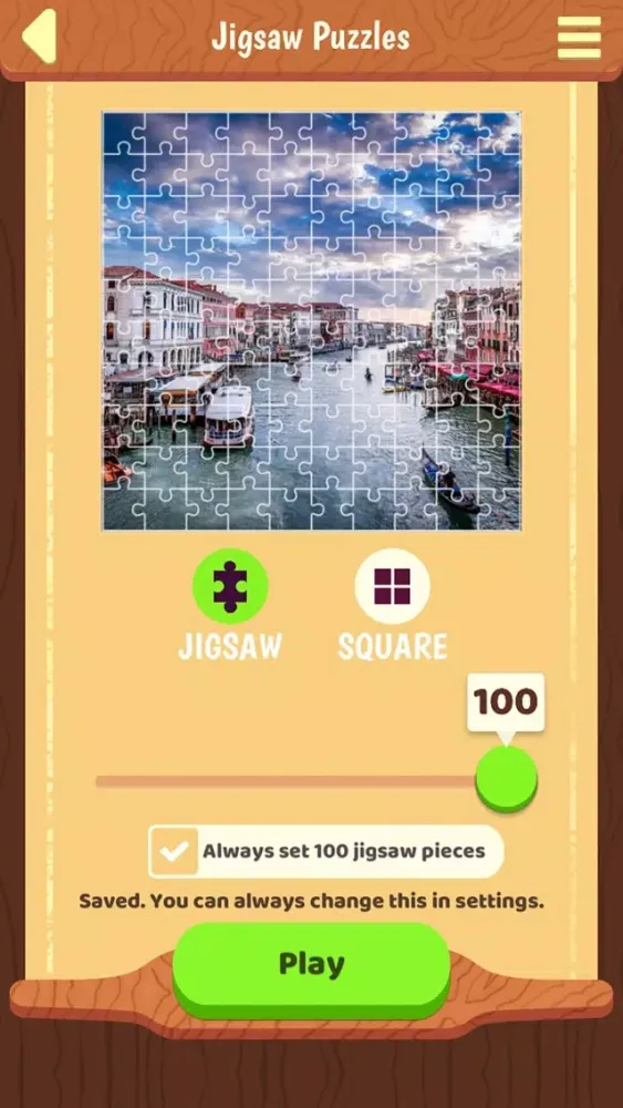 صور Amazing Jigsaw Puzzles !