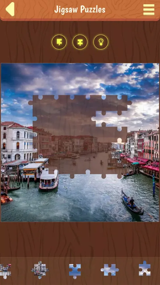 صور Amazing Jigsaw Puzzles !