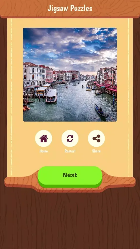 صور Amazing Jigsaw Puzzles !
