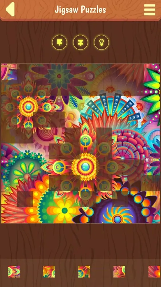 صور Amazing Jigsaw Puzzles !