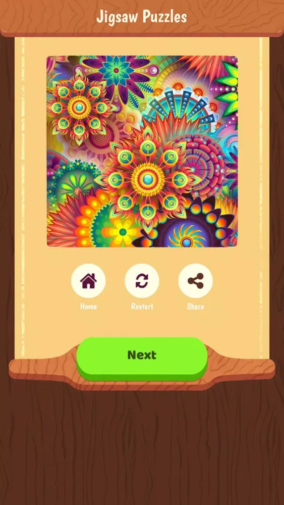 صور Amazing Jigsaw Puzzles !