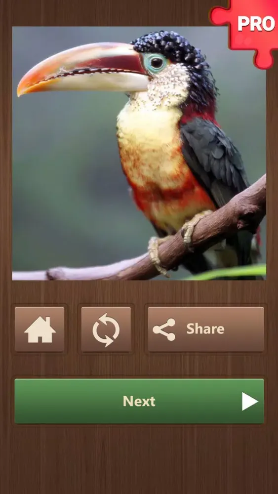 Jigsaw Puzzle Games PRO: Brain Training Jigsaws स्क्रीनशॉट