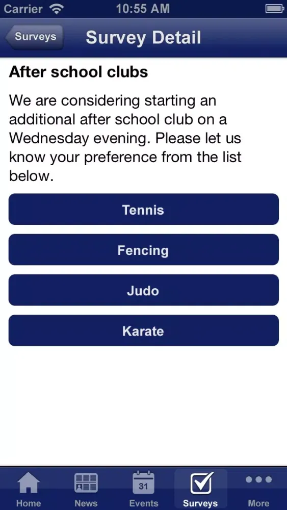 Ảnh chụp màn hình của Churchfield CofE (VA) Primary School