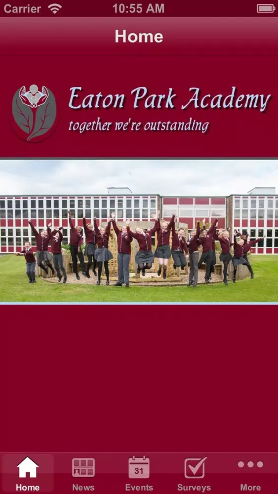 Eaton Park Academy Screenshots