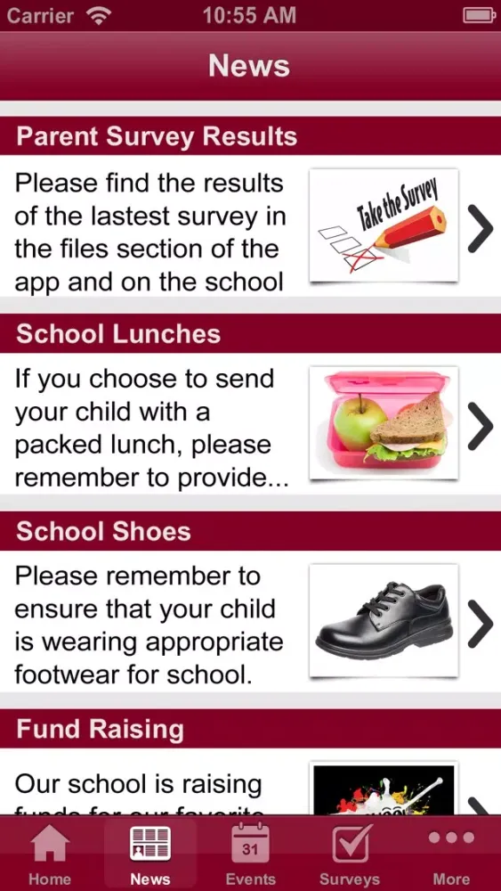 Eaton Park Academy Screenshots
