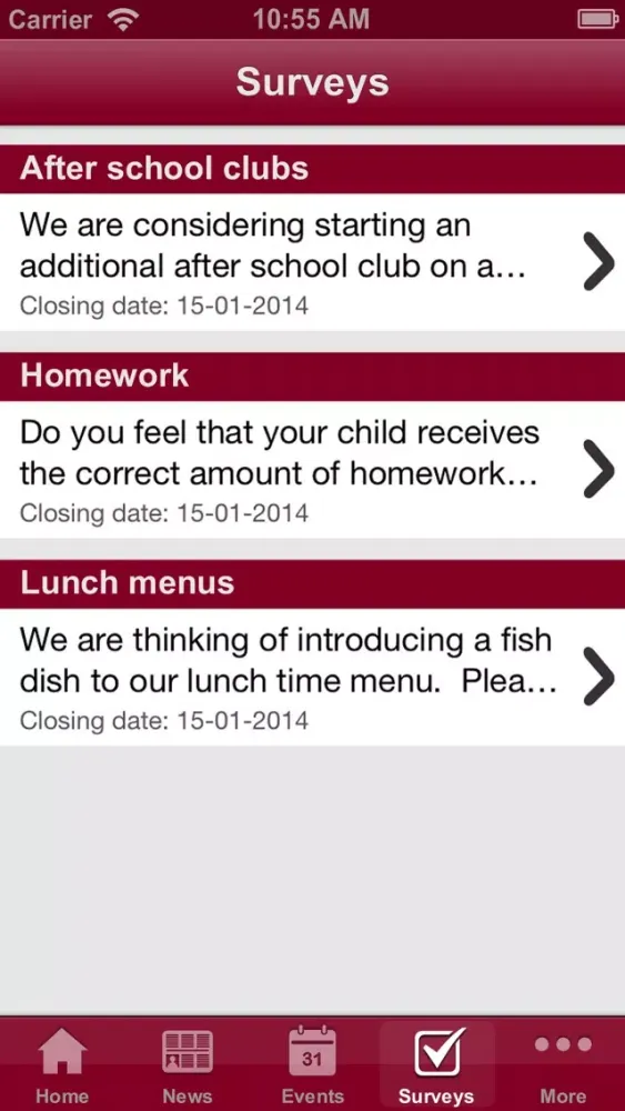 Eaton Park Academy Screenshots
