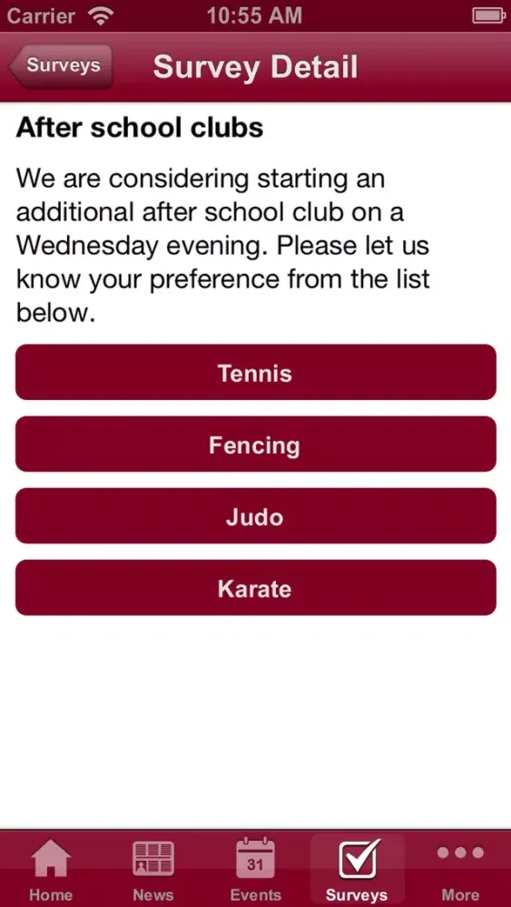 Eaton Park Academy Screenshots
