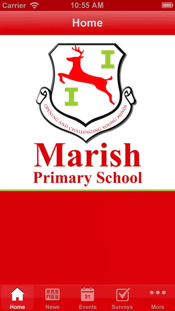 Marish Primary School سکرین شاٹس