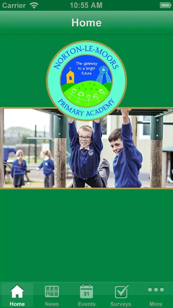 تصاویر Norton-le-Moors Primary Academy