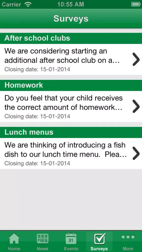 تصاویر Norton-le-Moors Primary Academy