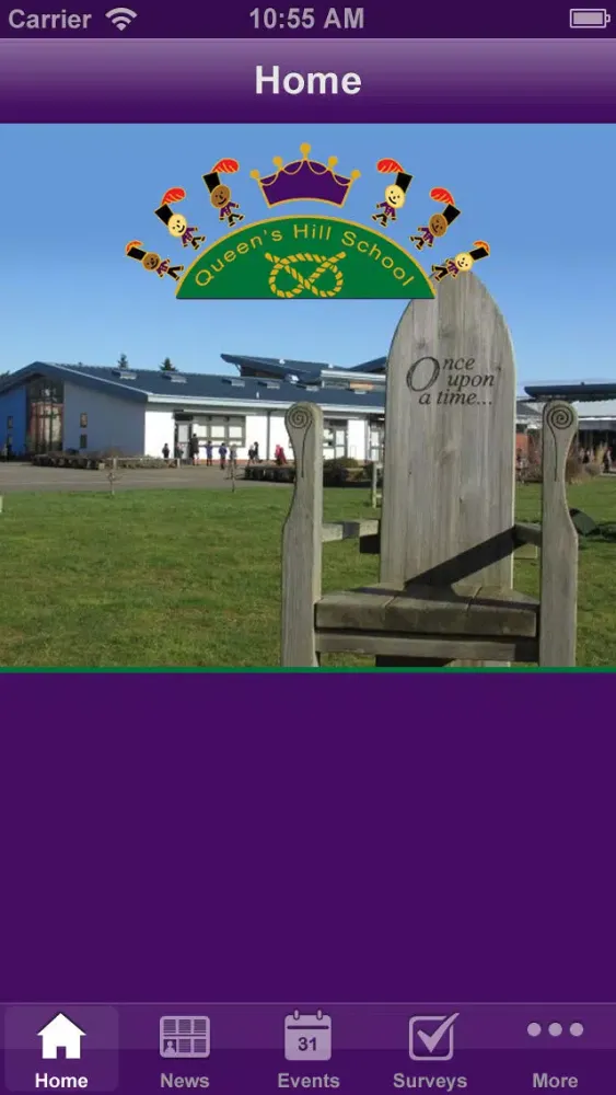 صور Queen’s Hill Primary School