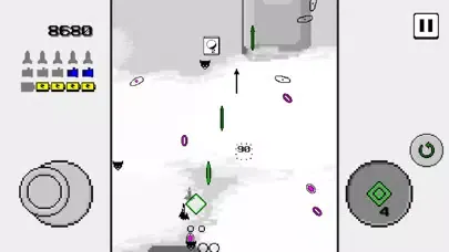 Captures d'écran de Puchi Shooter
