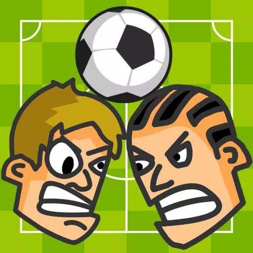 Head Soccer - Amazing ball physics and Fun Game Head Soccer - Amazing ball physics and Fun Game