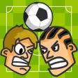Head Soccer - Amazing ball physics and Fun Game
