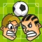 Head Soccer - Amazing ball physics and Fun Game