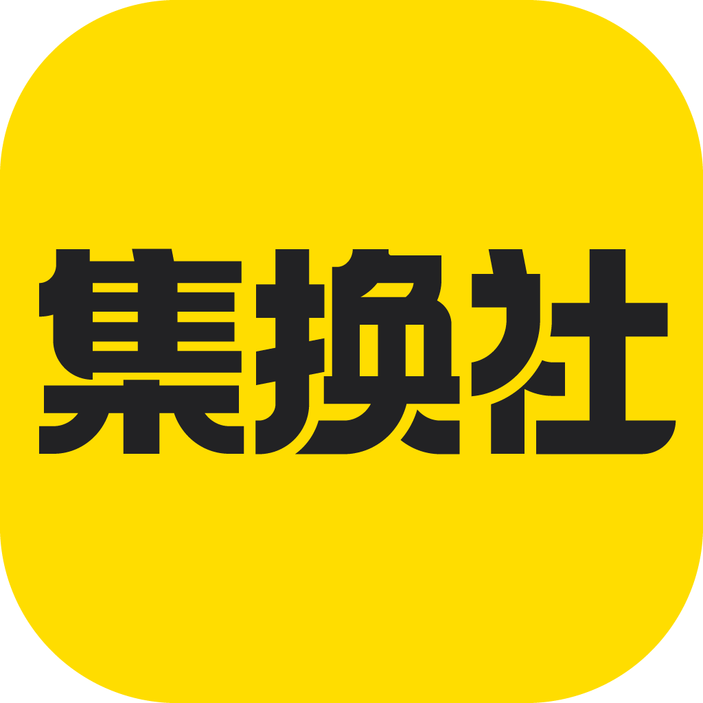 集换社 icon