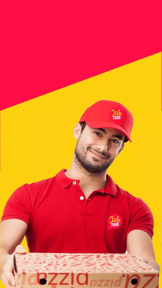 Jiib Courier স্ক্রিনশট