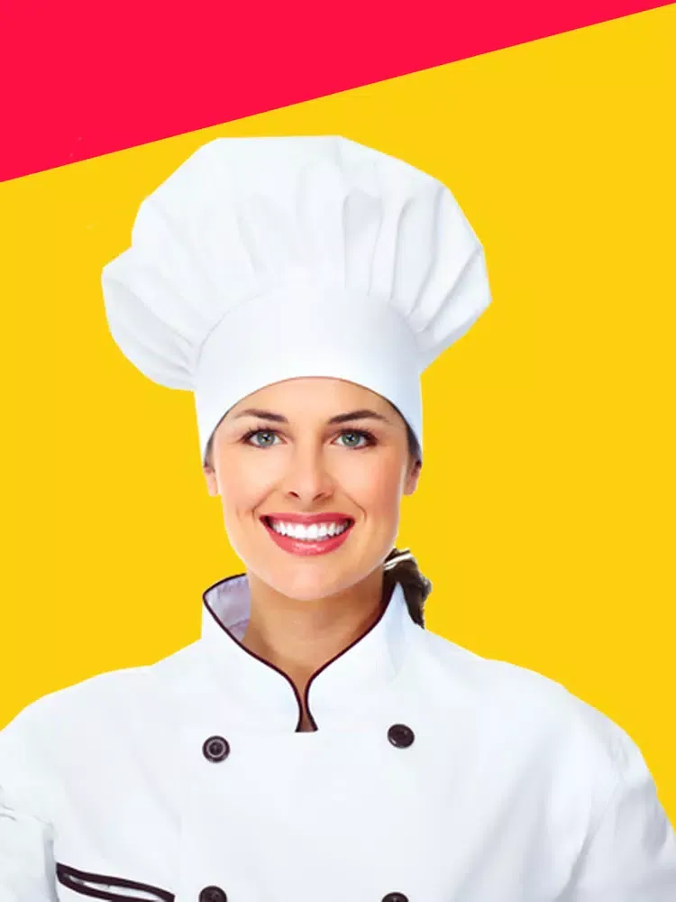 Jiib Food - Marchand iPad  سکرین شاٹس