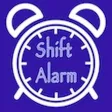 ShiftAlarm~Prevent errors~