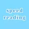 ForeignLanguageSpeedReading