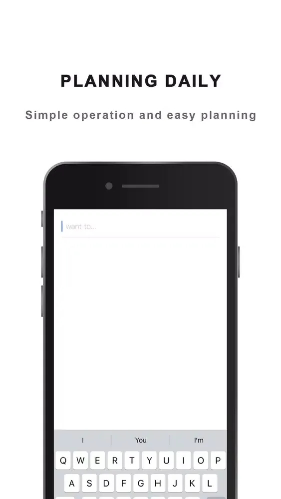 Focus-Minimalist Memo list স্ক্রিনশট