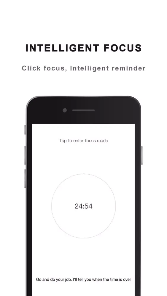 Focus-Minimalist Memo list স্ক্রিনশট