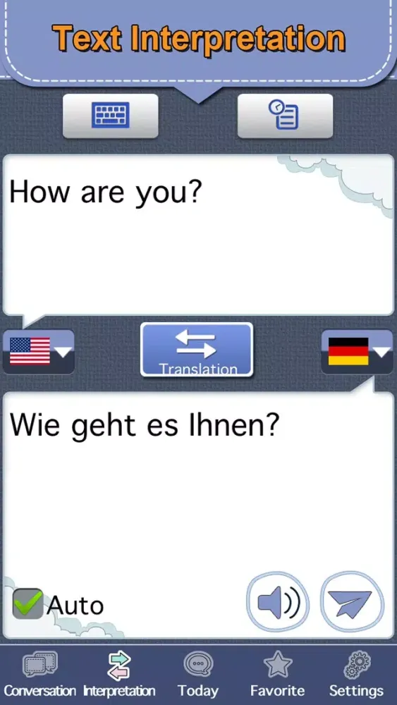 Screenshot di German master [Pro]