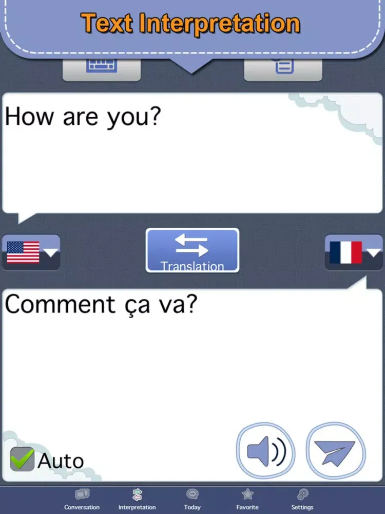 French master [Pro] iPad 应用截图