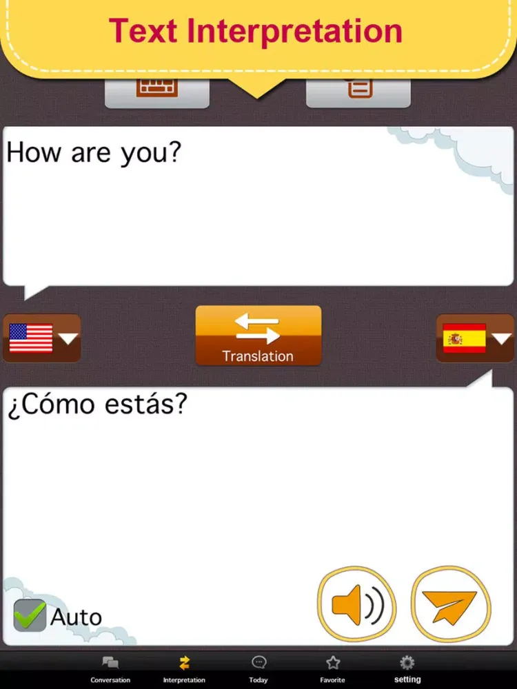 Ảnh chụp màn hình của Spanish master [Premium] iPad 
