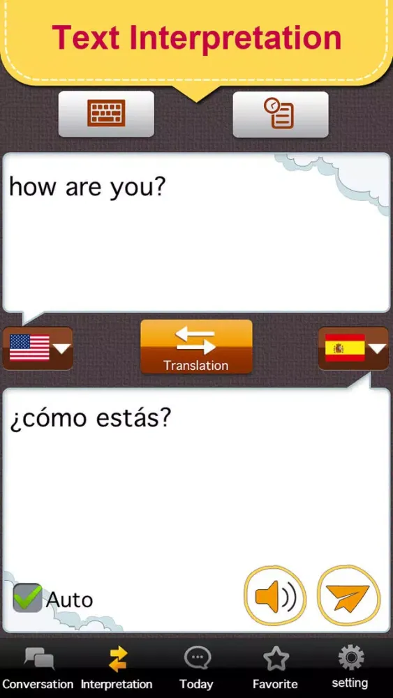 Ảnh chụp màn hình của Spanish master [Premium]