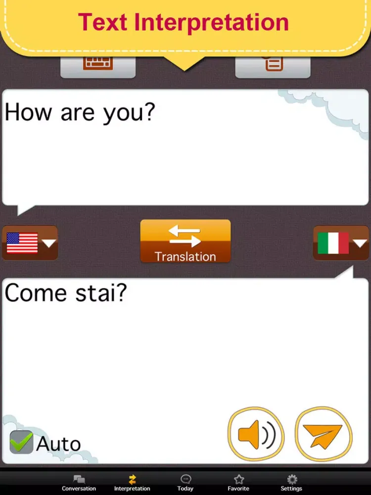Italian master [Premium] iPad 应用截图