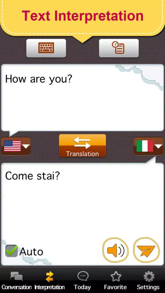 Italian master [Premium]应用截图