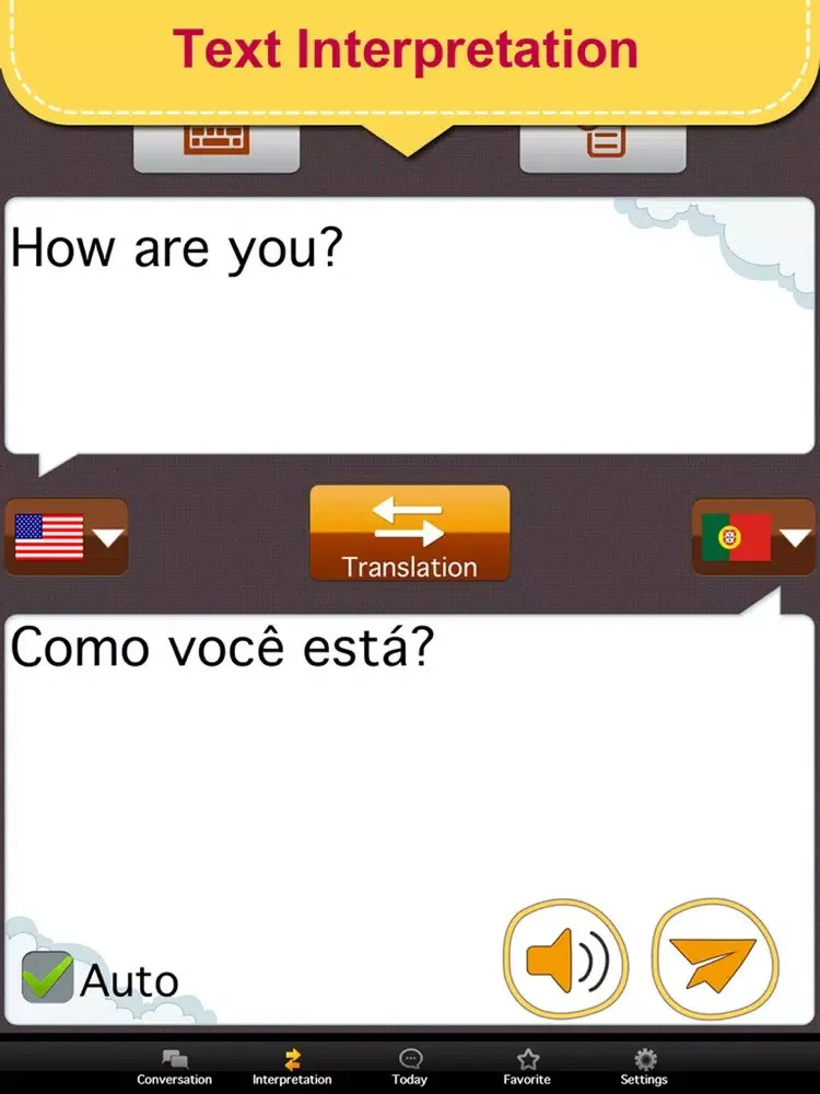 Portuguese master [Premium] iPad  Ekran Görüntüleri