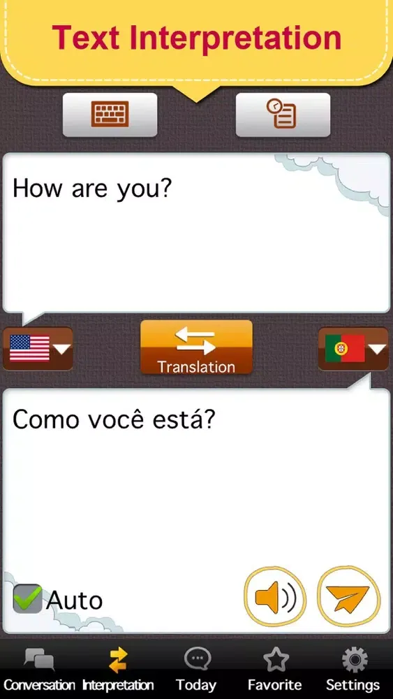 Portuguese master [Premium] Ekran Görüntüleri