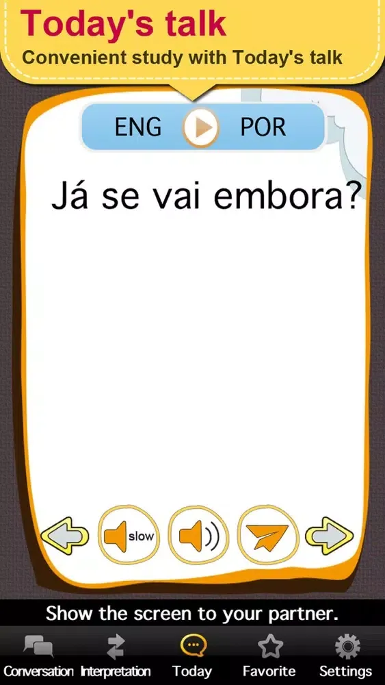 Portuguese master [Premium] Ekran Görüntüleri