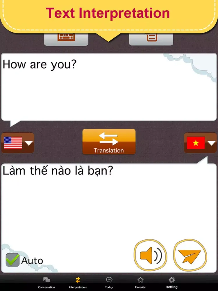 Vietnamese master [Premium] iPad  سکرین شاٹس