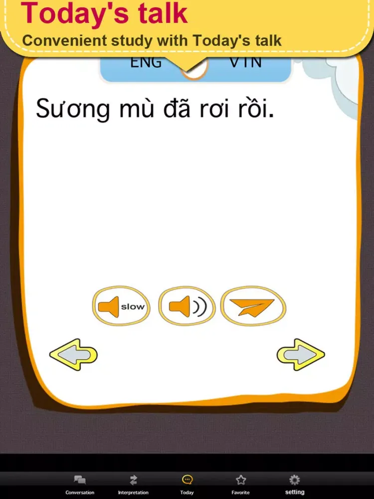 Vietnamese master [Premium] iPad  سکرین شاٹس