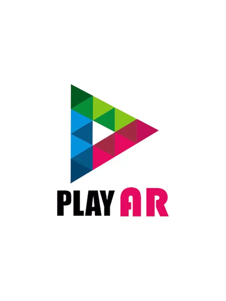 ภาพหน้าจอของ PlayAR! iPad 