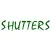SHUTTERS