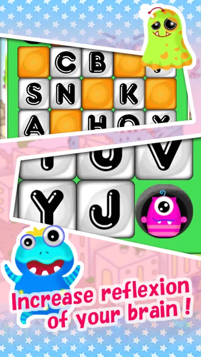Brain Training Game! Screenshots