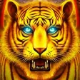 Slots:Tiger Legend Slots:Tiger Legend