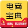 网络营销推广宝典-电商运营核心思维与实操案例技巧