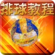 排球 -技巧战术精炼教学-最全面排球球技教程