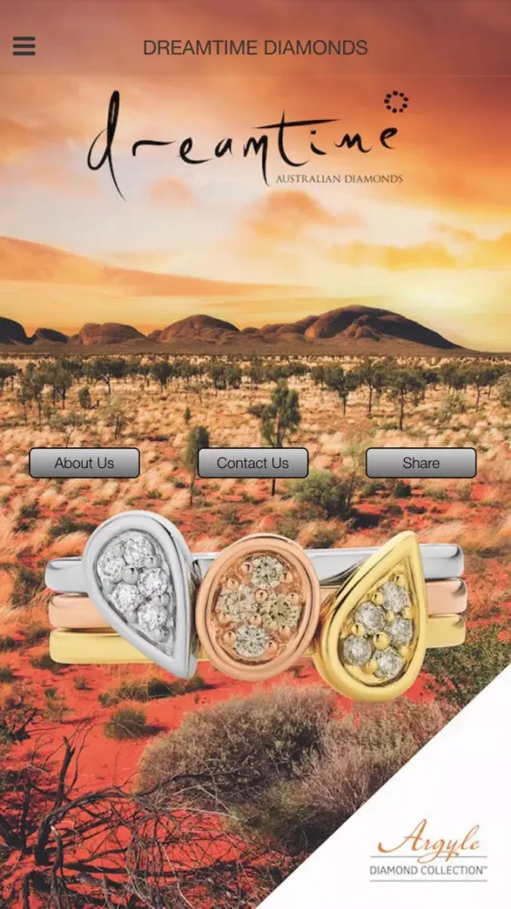Dreamtime Diamonds Ekran Görüntüleri