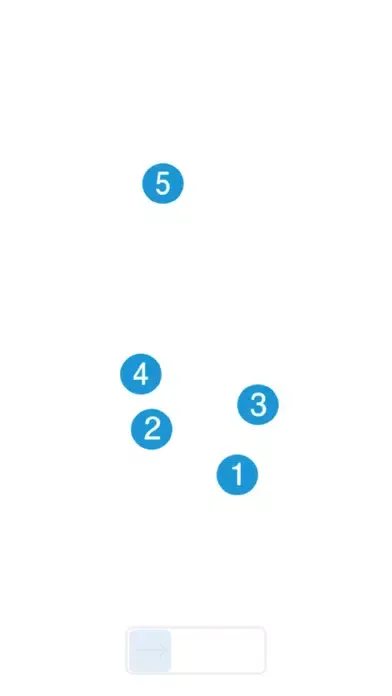 Скриншоты Number Touch - PCM
