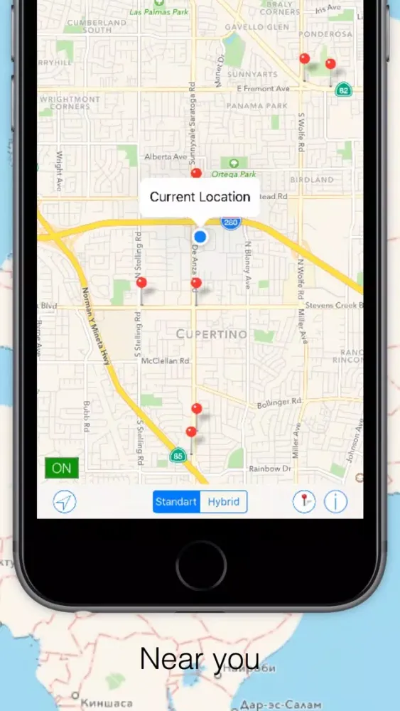 تصاویر Car Wash near Lite