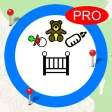 For Childs near Pro