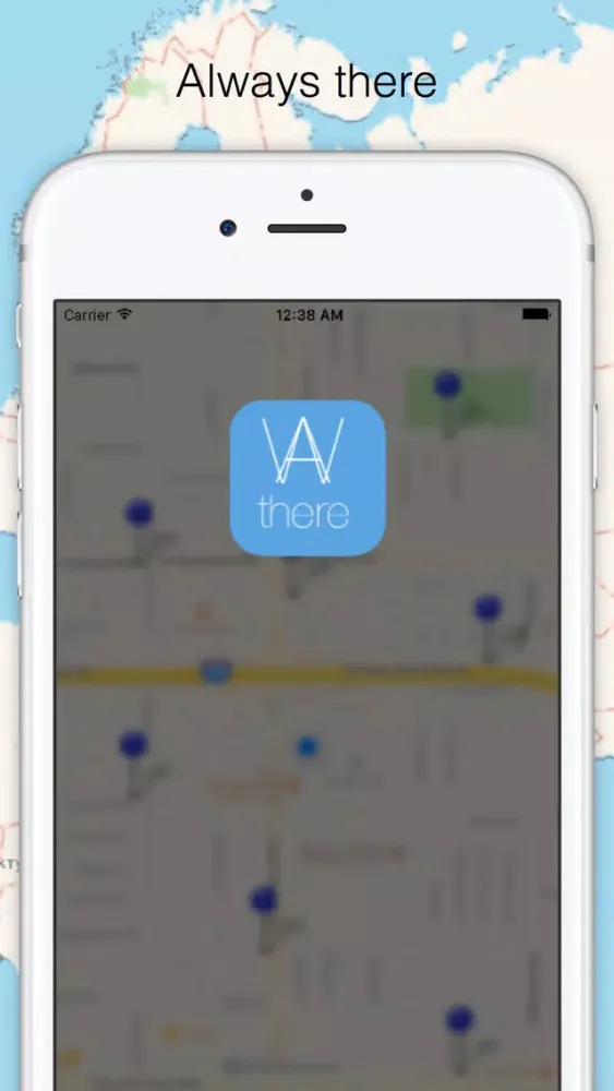 ภาพหน้าจอของ Parking near Pro