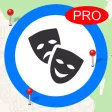Theatre near Pro