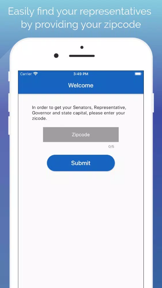 US Citizenship Test For 2020 スクリーンショット